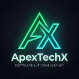 ApexTechX Logo